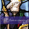 Edition du livre des « Chemins de Saint-Jacques-de-Compostelle en France, patrimoine de l’humanité », novembre 2018