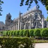 17èmes Rencontres annuelles de l’Association des biens français du patrimoine mondial, du 15 au 17 mai 2019 à Bourges