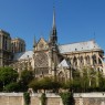 L’Association des biens français du patrimoine mondial exprime sa solidarité après l’incendie de la Cathédrale Notre-Dame de Paris, le 15 avril 2019