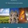 19es Rencontres annuelles de l’Association des biens français du patrimoine mondial, du 28 au 30 septembre 2022 à Reims / Epernay / Aÿ