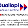 L’association des biens français du patrimoine mondial est certifiée Qualiopi pour ses actions de formation