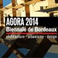 Agora 2014 : Biennale de Bordeaux : d’architecture - d’urbanisme - design