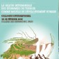 Colloque international "La valeur patrimoniale des économies de terroir comme modèle de développement humain", 18 & 19 février 2015, Paris