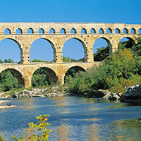 13èmes Rencontres de l'ABFPM - Le Pont du Gard, 3-5 juin 2015