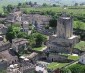 Le village de Saint-Emilion représente la région Aquitaine pour devenir "Le village préféré des français"