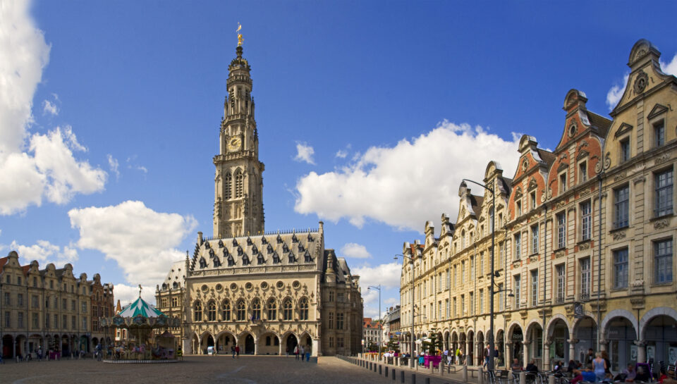 Arras