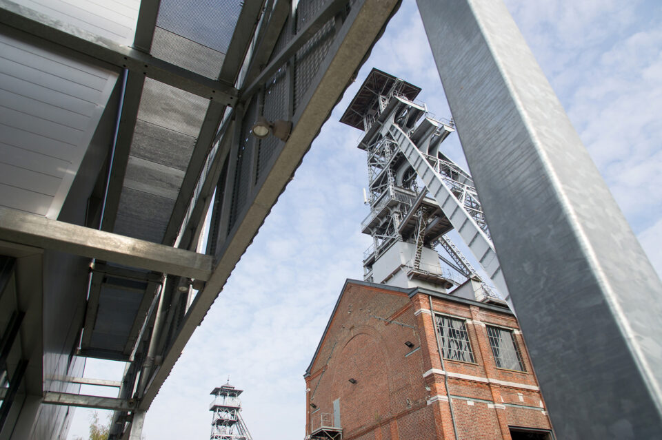 Arenberg Creative Mine