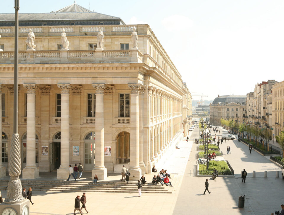 Bordeaux
