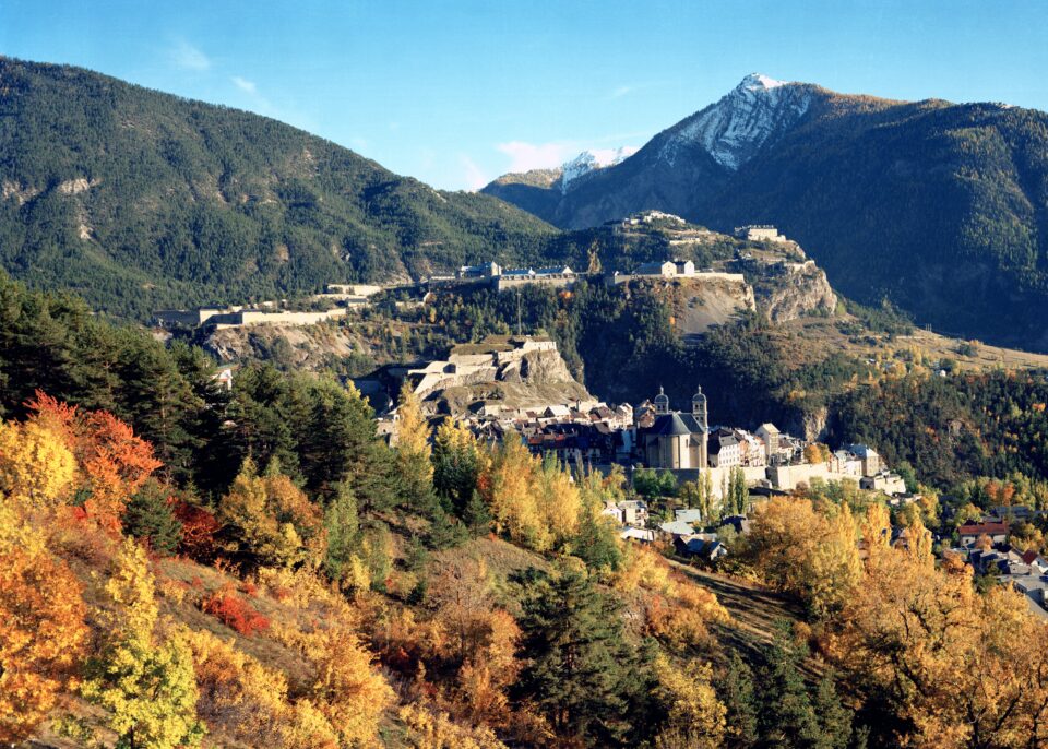 Fortifications de Vauban