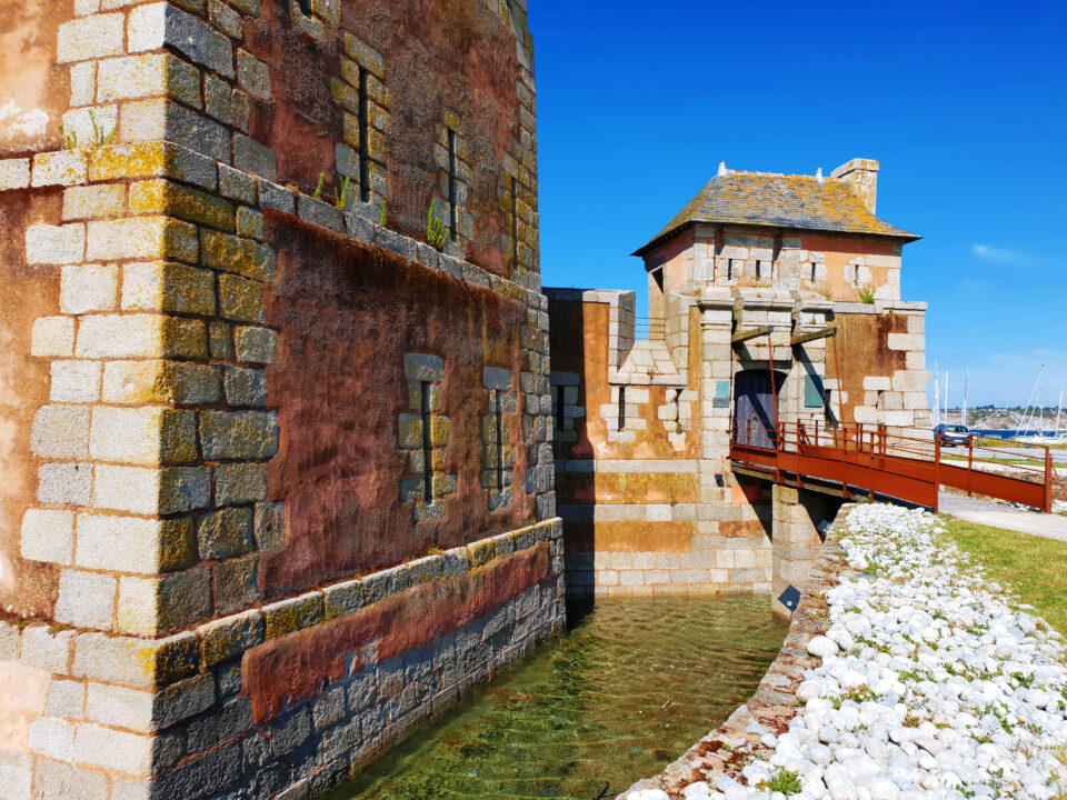 Fortifications de Vauban
