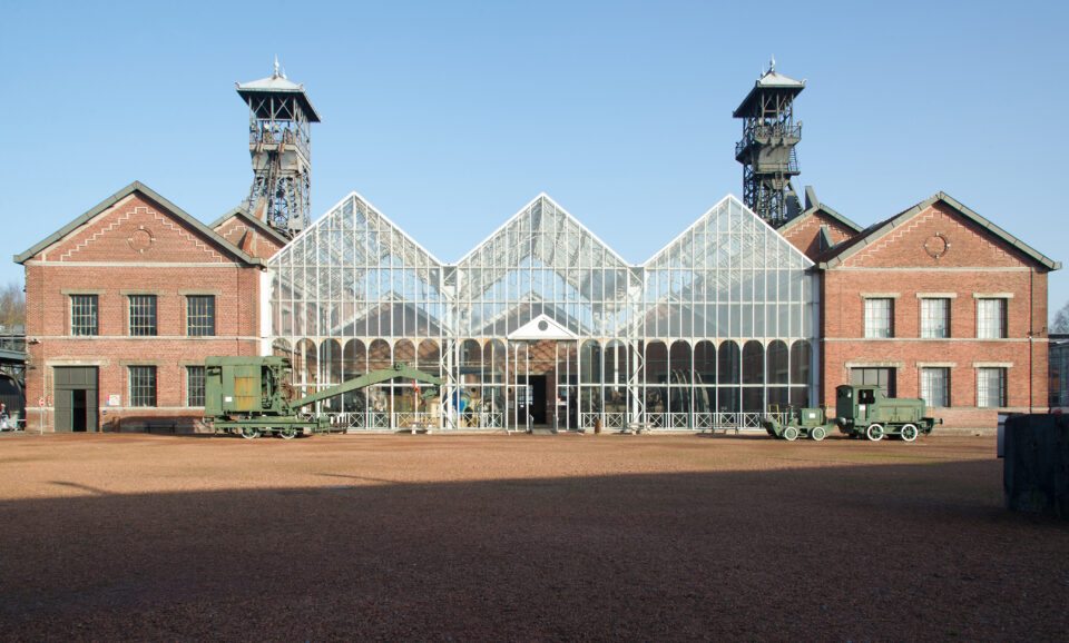 Centre historique minier de Lewarde