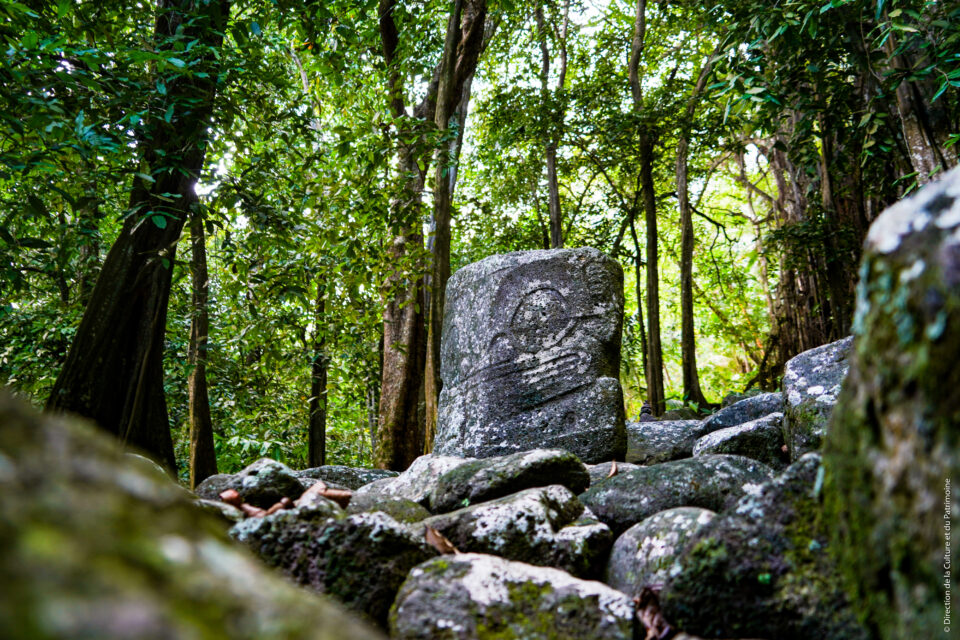 Te Henua Enata, Les îles Marquises