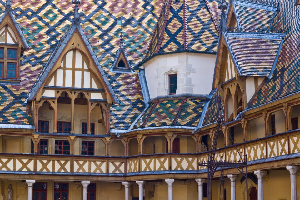 Hospices de Beaune