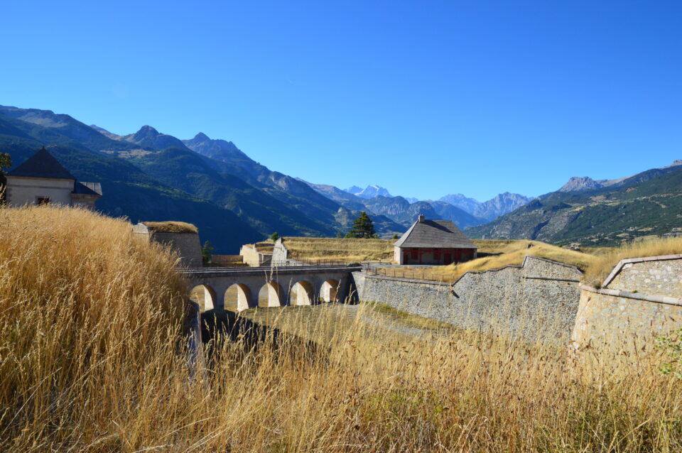 Fortifications de Vauban