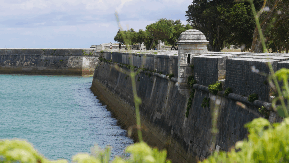 Fortifications de Vauban