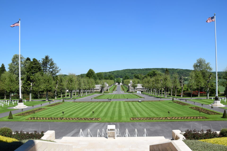 Sites funéraires et mémoriels de la Première Guerre mondiale