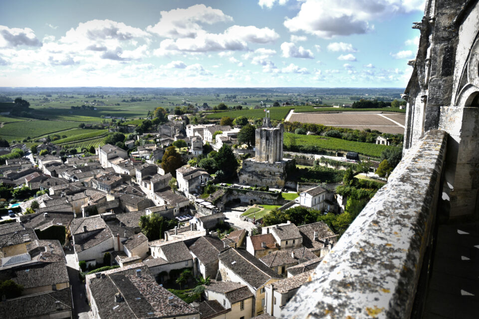 Juridiction de Saint-Emilion