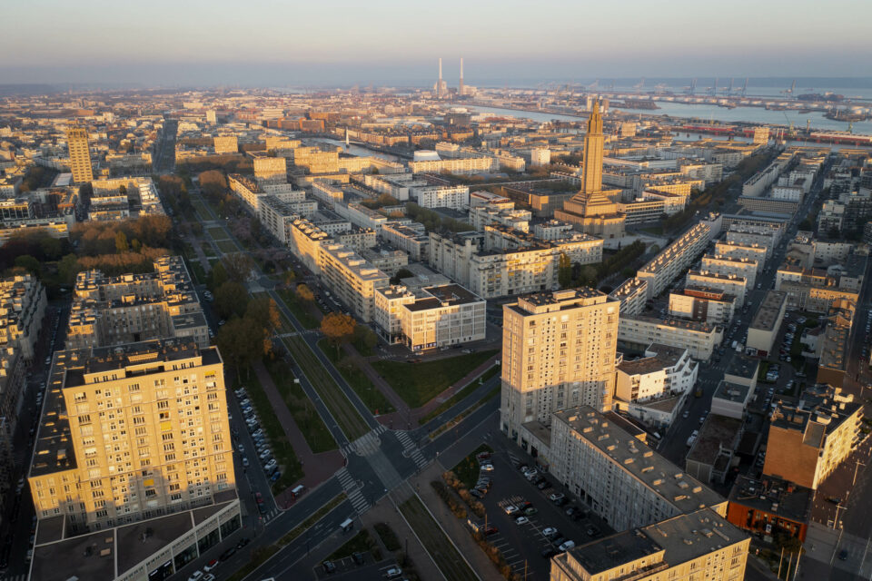 Le Havre