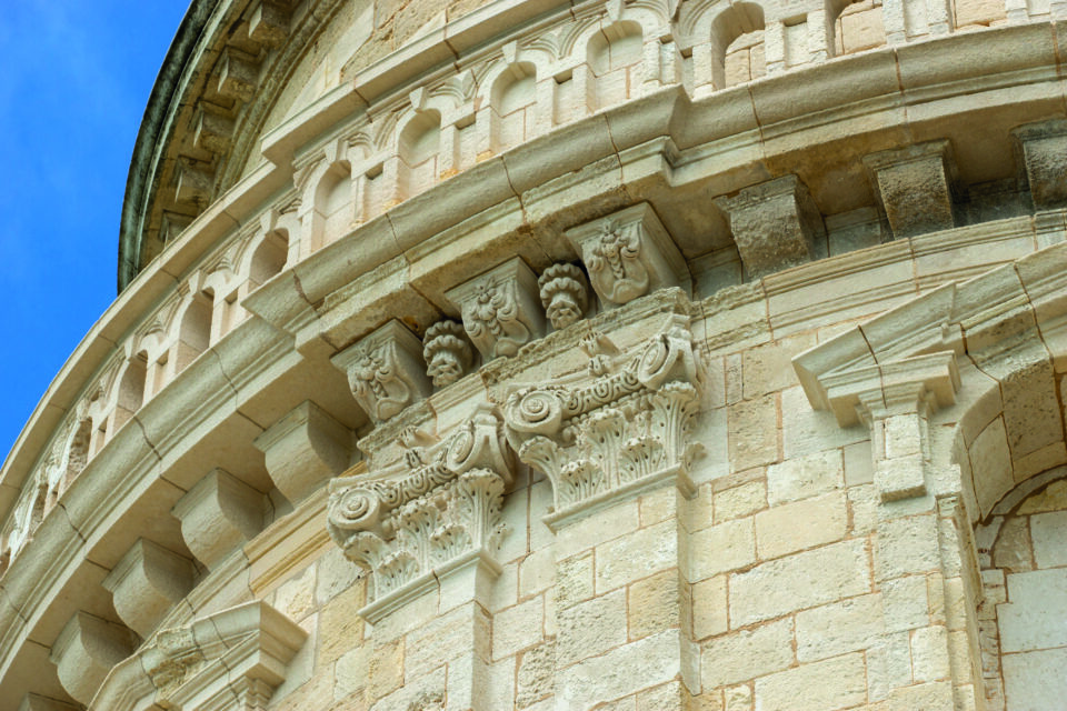 Le Phare de Cordouan