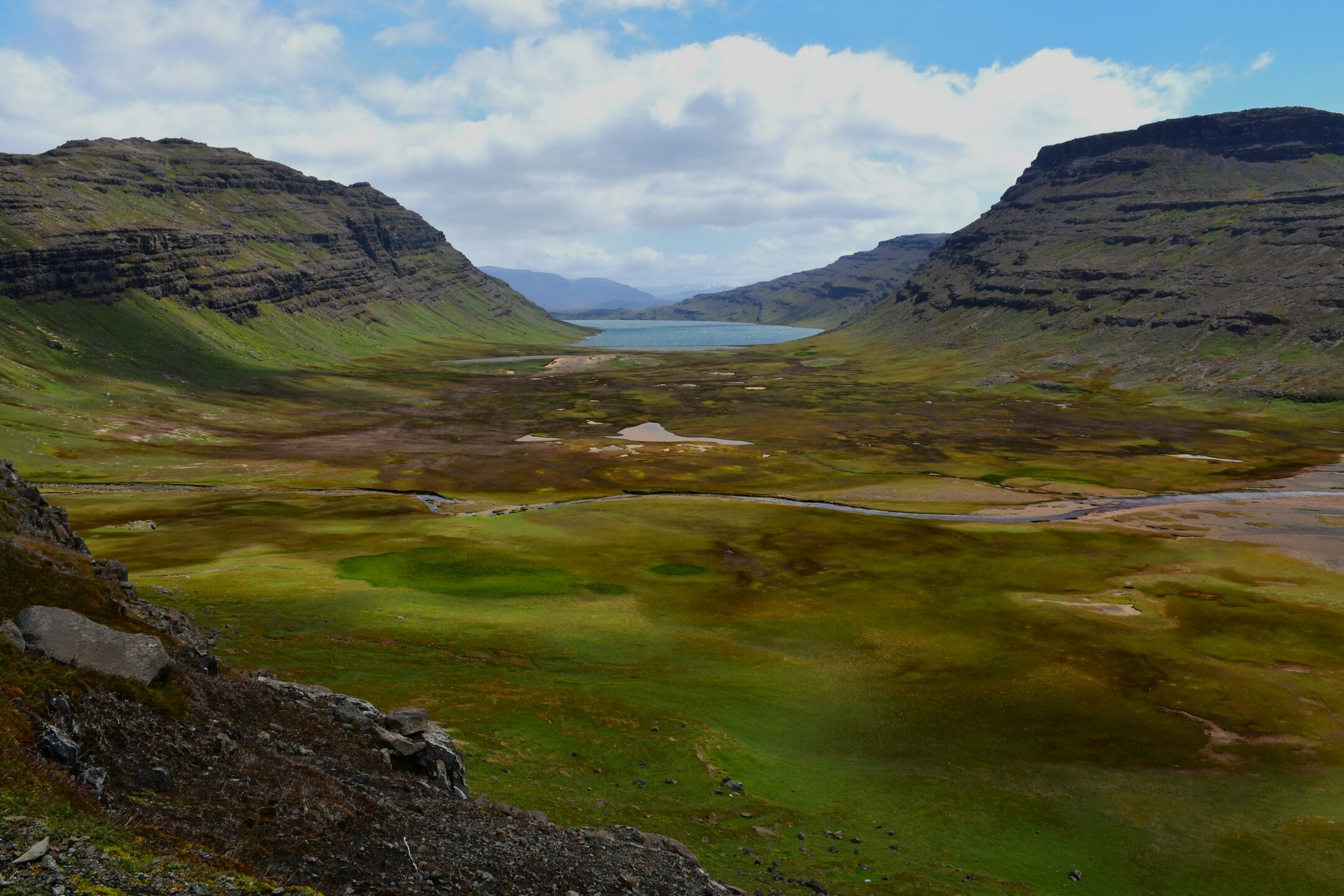 Kerguelen, Terres et mers australes
