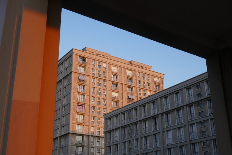 Le Havre, architecture Perret