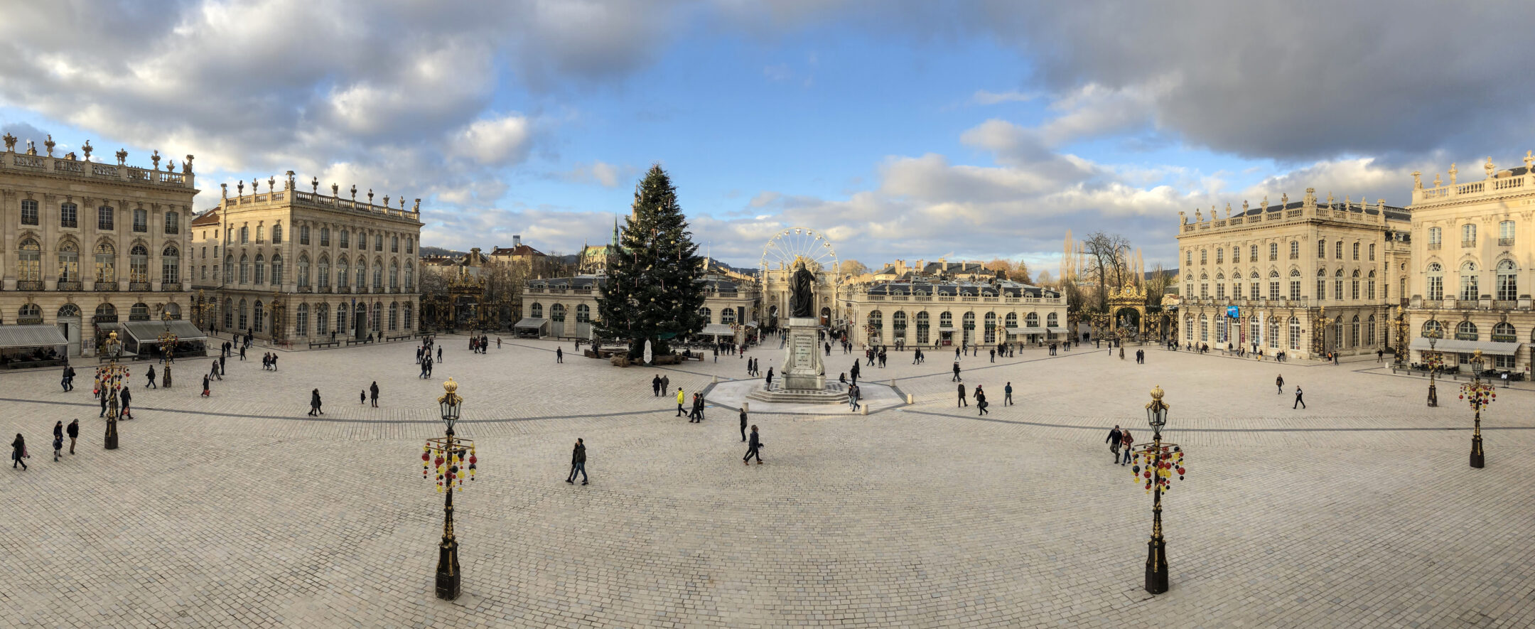 Place Stanislas