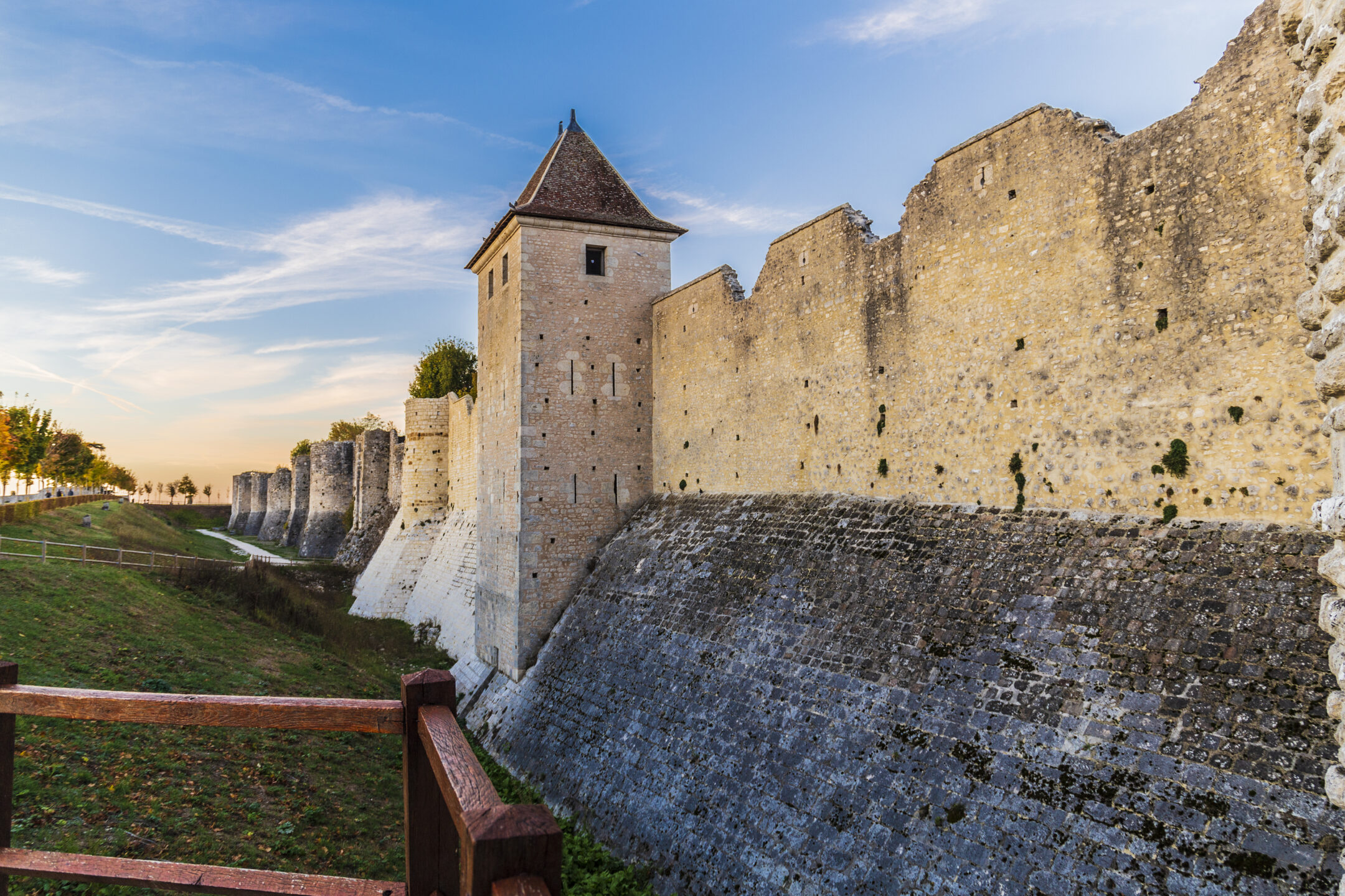 Provins