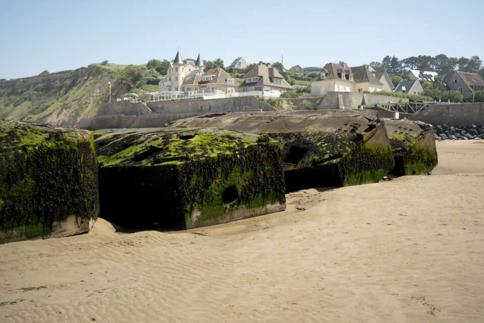 Gold Beach