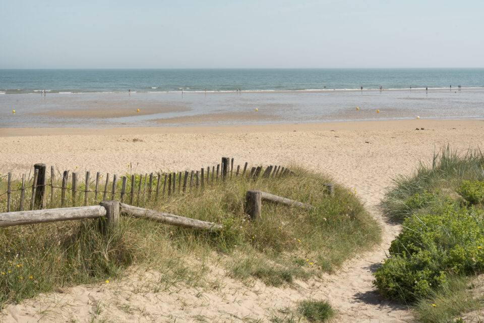 Sword Beach